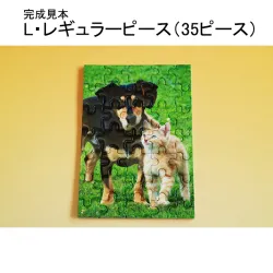 レギュラーピース