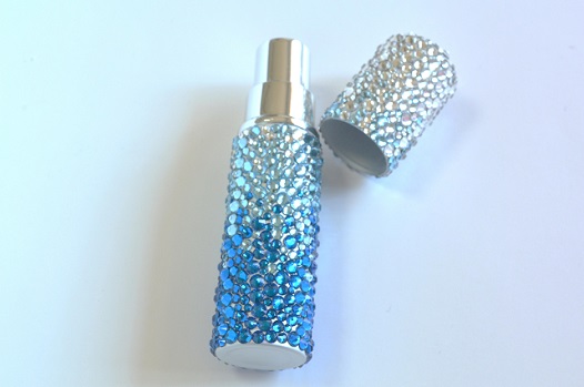 デコ香水スプレー