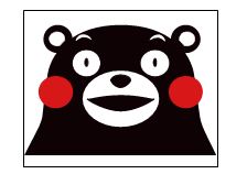 カラーサンプル　クリア