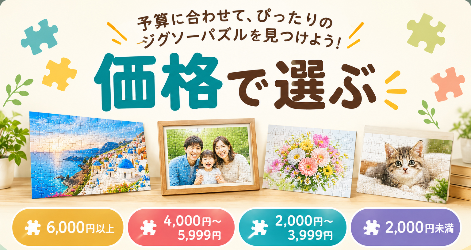 価格で選ぶ